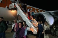 Más de 590 turistas rusos arriban a la isla de Margarita