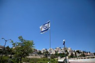 Israel’s Parliament Initially Approves West Bank Annexation