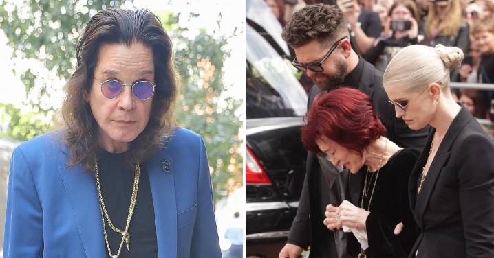 EXCLUSIVE: Ozzy Osbourne’s Family Faces Huge Losses From ‘Death Tax’ Raids