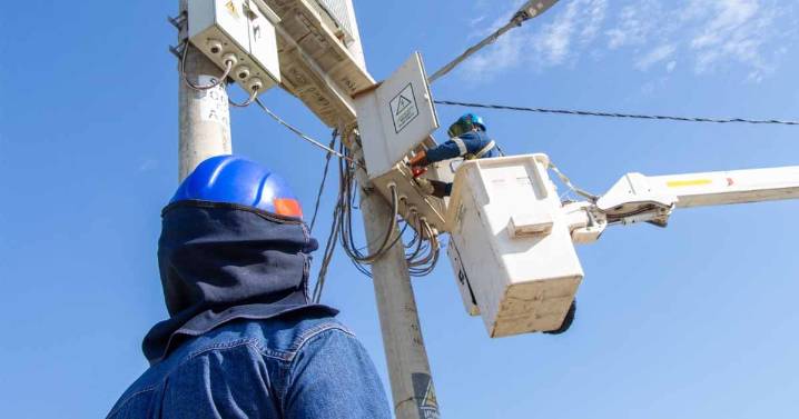 ENOSA anuncia cortes programados de luz en zonas de Piura y Catacaos del 16 al 18 de octubre