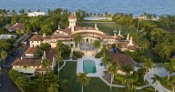 Flights around Trump's Palm Beach club barred by FAA