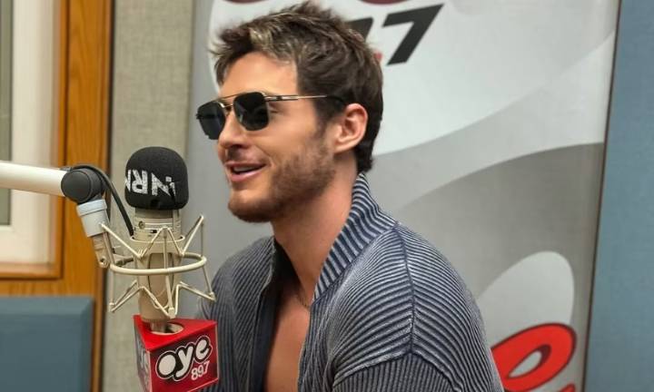 Asesinaron a un modelo y cantante argentino en México: la Justicia sospecha de un ataque planeado