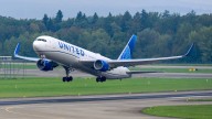 Despite Earnings Beat, United Airlines Shares Slide 9%