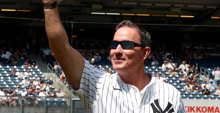 Yankees news: Big shakeup at the YES Network