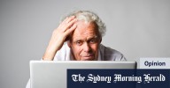 Baby Boomer parents need protecting from online AI slop even more than children do