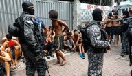 Organizaciones de DD. HH. dicen que la seguridad en Río de Janeiro "no se logra con sangre"