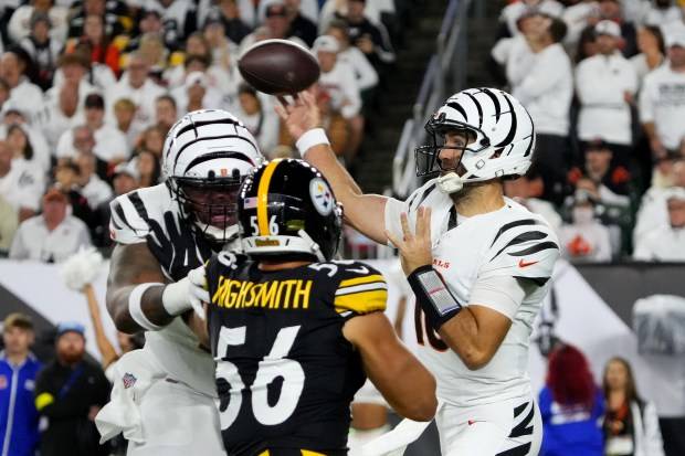 The Loop Fantasy Football Report Week 8: Big bye week strikes
