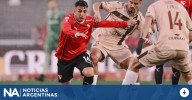 🔴Independiente vs. Platense EN VIVO: minuto a minuto del Torneo Clausura