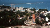 Ohio Democrats want to ban fracking under state parks, Lake Erie