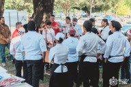 Inauguran V Encuentro de Vivencias Gastronómicas en la UAN