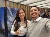 “Madera de Coco” gana el Premio Nacional al Inventor Colombiano 2025