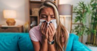 Covid Stratus warning as Brits told to ditch home remedy when treating 'unique' symptom