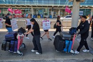 Federal travel regulator’s complaint backlog grows by 1,000 after Air Canada strike
