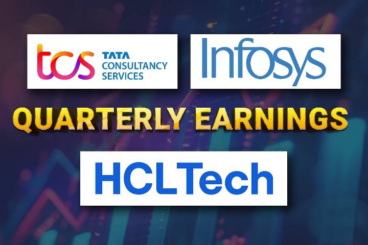 Infosys, Tech Mahindra, Other Large-Cap IT Firms To Post Modest Q2 Growth Amid Global Headwinds: Equirus