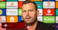 Sturm Graz boss Jurgen Saumel convinced Rangers will come good with time