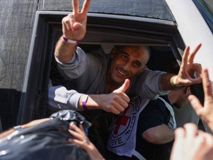 EU, Egipto, Catar y Turquía firman declaración sobre fin de la guerra en Gaza