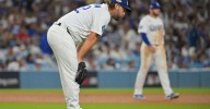 Clayton Kershaw’s Groundhog Day