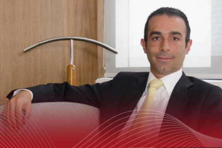 Muere el abogado David Cohen, defensor de figuras públicas, tras agresión armada