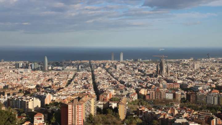 Estos son los catalanes que pagarán el Tributo Metropolitano en 2026 por primera vez