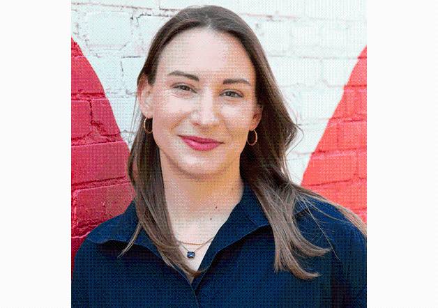 Katherine Simon, Zehnder Communications | New Orleans CityBusiness