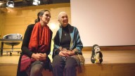 Laia Dotras:«Todos los que han seguido a Jane tienen una semilla dentro que permite continuar su legado»