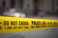 Teen girl shot inside North York apartment, suspect at large