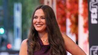Marta Peñate confiesa un secreto inesperado en 'Supervivientes All Stars 2025'