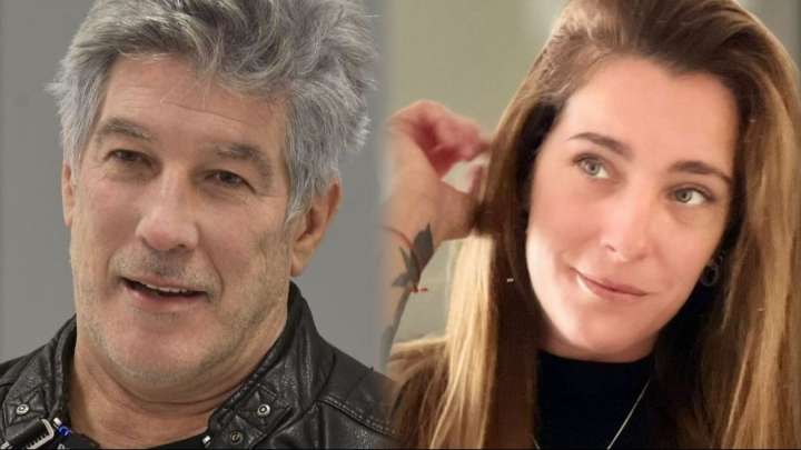 Pachu Peña reveló el enojo y la "trampa" de Dani La Chepi en LOL Argentina: "Me cag..."