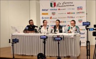 Chiapas se engalana con el regreso de la Carrera Panamericana