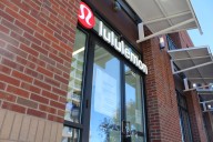 Lululemon closes West Highland store after eight years