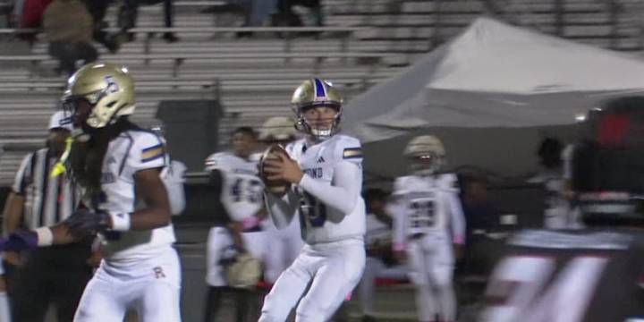ARC keeps playoff hopes after routing Hephzibah