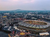 Roger Goodell promete el regreso de la NFL a la CDMX en 2026