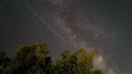 Cuándo y cómo ver la lluvia de meteoros Oriónidas desde Argentina