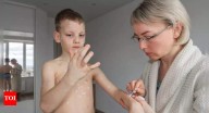 Measles Outbreak: Why measles is spreading in the US - and Utah-Arizona border is the new hotspot
