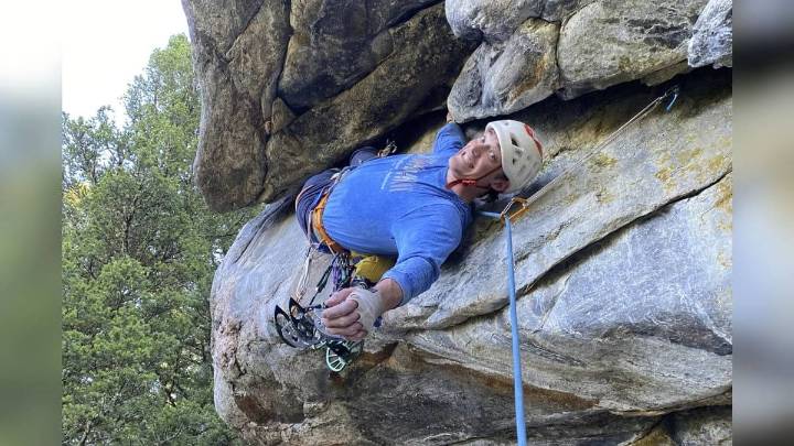 Popular Alaskan Climber Balin Miller Passes Away, Tributes Pour In World News