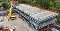 Council seeking private firm to operate new multi
