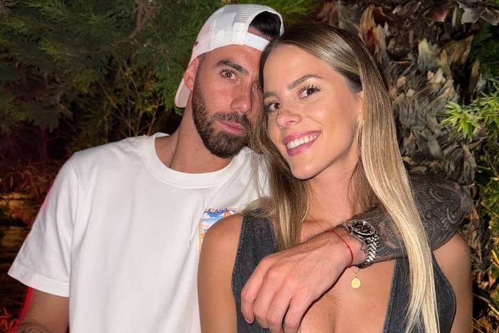 Escándalo en Italia. El basquetbolista argentino Luca Vildoza y su mujer fueron detenidos por agredir a médicos de la Cruz Roja