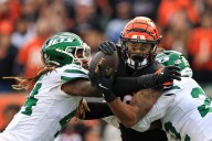 Listing Top Destinations in a Trade for Jets’ Benched Linebacker