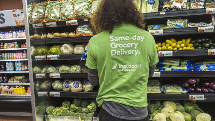 NYC doubles down on minimum wage for delivery app workers
