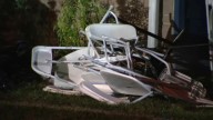 Woman killed in fatal hit-and-run crash at Maryland birthday party