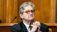 Sen. Kennedy blasts ‘way' lenient sentence for attempted Kavanaugh killer