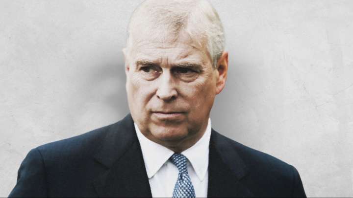 Andrew crisis has ‘element of existential risk to the Palace’