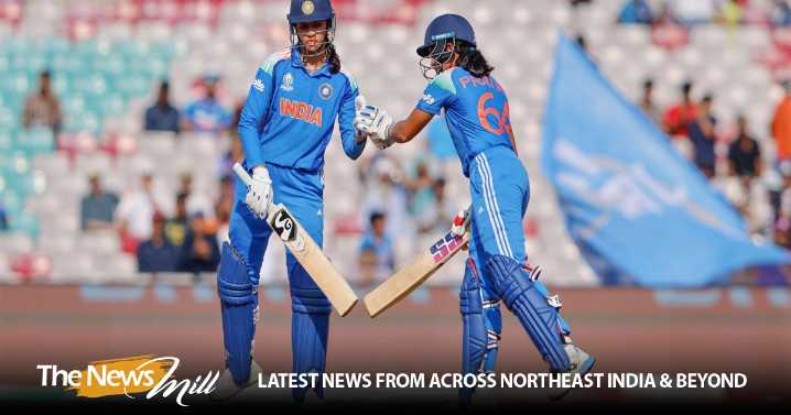 “We like to keep it pretty simple”: Pratika Rawal on her 212