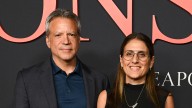 Warner Bros. Movie Chiefs Michael De Luca and Pamela Abdy Re