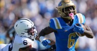 Saturday's Top 25 roundup: UCLA shocks No. 7 Penn State