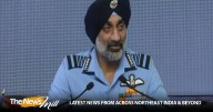 Op Sindoor’s “precise, decisive strikes” gave “befitting” reply to Pakistan’s “Napak” Pahalgam terror act: IAF Chief