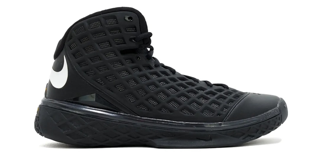 Nike Kobe 3 Protro "Orca" Fall 2026 Release Info