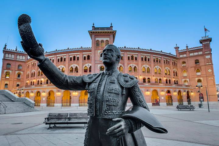 La Plaza de Las Ventas alcanza el millón de espectadores y logra su mejor temporada