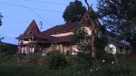 Manipur govt clarifies: Historic Rajbari in Shillong under careful restoration, not demolished
