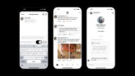 Threads wants to be the Snapchat of Twitter. It’s even borrowing the ghost